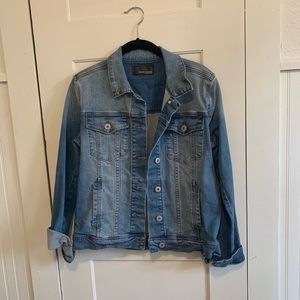 Articles of Society Denim Jacket